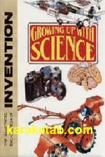 Growing Up With Science